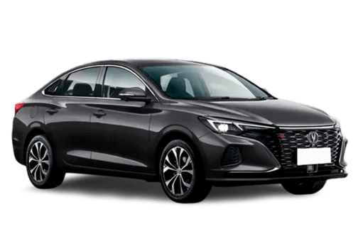 Changan EADO plus