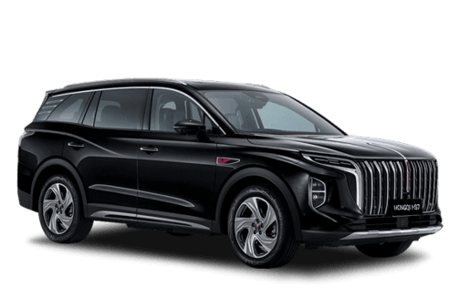 Hongqi HS7 Новый