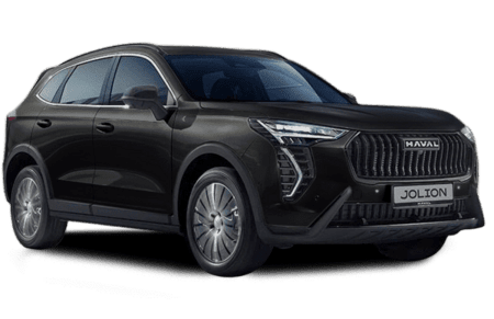 Haval Jolion Новый