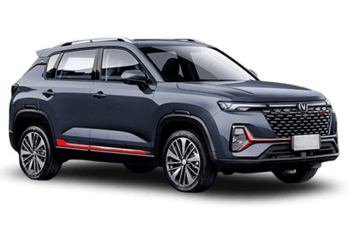 Changan CS 35 Plus Новый