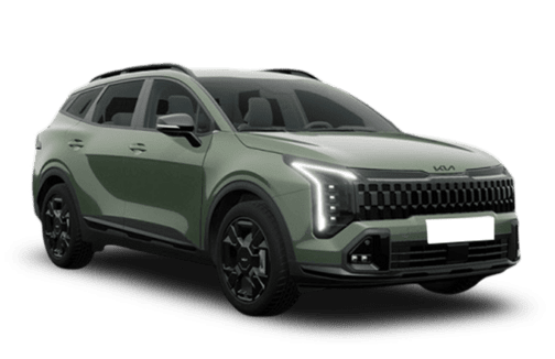 Kia Sportage Новый